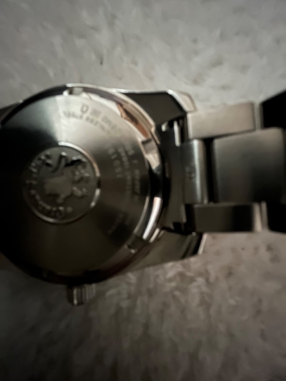 セイコー スプリントドライブ （高級時計）の商品画像 - 査定依頼日：2026年4月15日 - 最高査定価格：400,000円