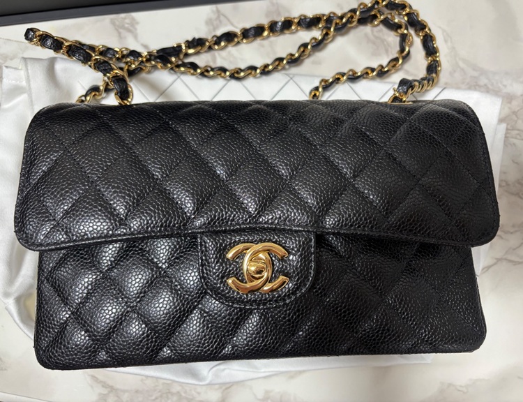 シャネル マトラッセ （ブランドバッグ）の商品画像 - 査定依頼日：2025年6月5日 - 最高査定価格：1,000,000円