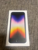 iPhone SE（スマホ）の商品画像 - 査定依頼日：2022年12月17日 - 最高査定価格：55,500円