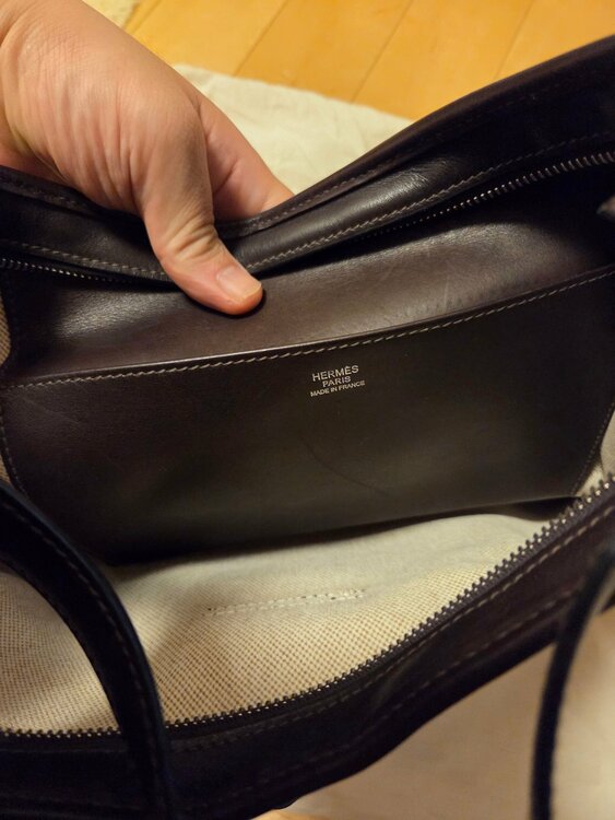 エルメス エルメス(その他)（ブランドバッグ）の商品画像 - 査定依頼日：2026年7月11日 - 最高査定価格：150,000円