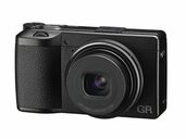 リコー RICOH GR IIIx（カメラ）の商品画像 - 査定依頼日：2025年11月8日 - 最高査定価格：130,000円