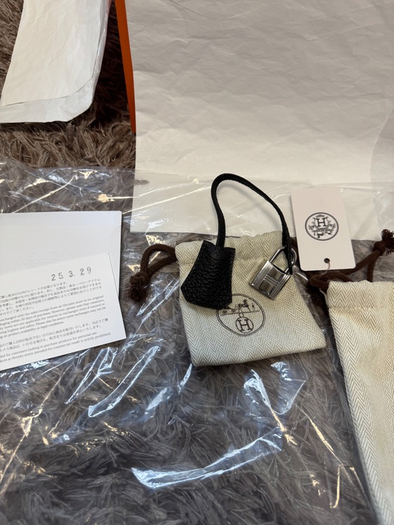 バーキン25 トゴK刻印 ブラック　シルバー金具（ブランドバッグ）の商品画像 - 査定依頼日：2025年9月20日 - 最高査定価格：3,200,000円