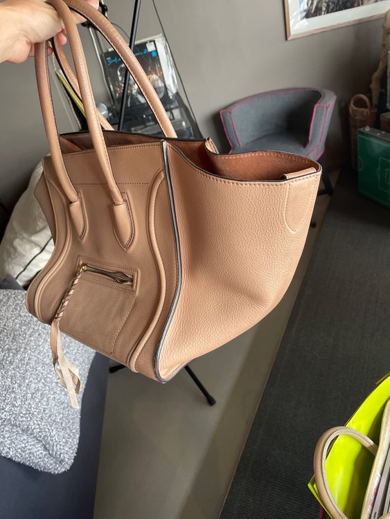 ラゲージファントム（ブランドバッグ）の商品画像 - 査定依頼日：2022年9月22日 - 最高査定価格：80,000円