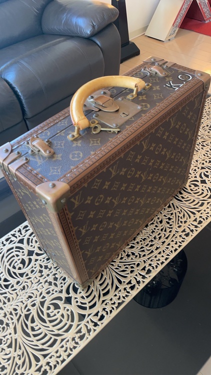 ルイヴィトン モノグラム （ブランドバッグ）の商品画像 - 査定依頼日：2026年1月9日 - 最高査定価格：230,000円