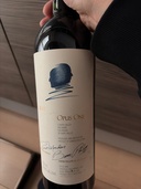 ワイン オーパスワン （お酒）の商品画像 - 査定依頼日：2026年3月24日 - 最高査定価格：46,000円