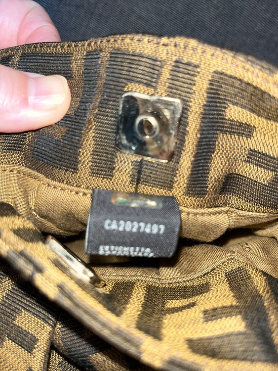 ミニバック（ブランドバッグ）の商品画像 - 査定依頼日：2025年8月19日 - 最高査定価格：60,000円