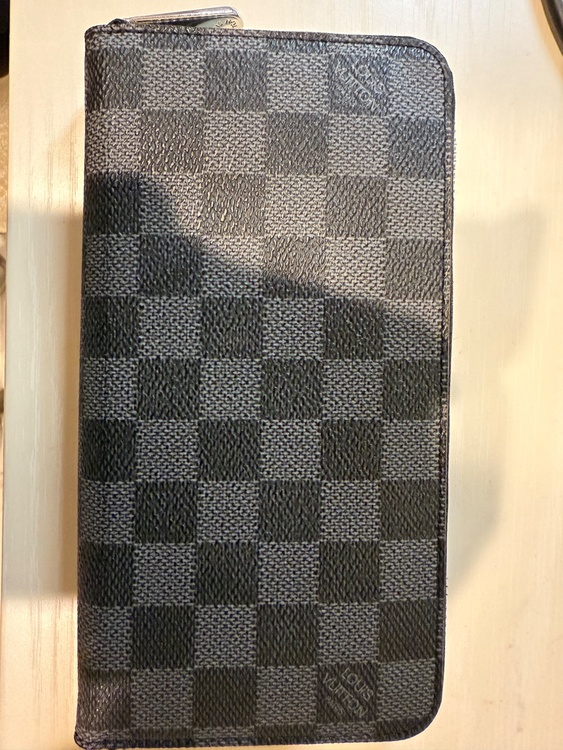 ルイヴィトン ダミエ （ブランドバッグ）の商品画像 - 査定依頼日：2025年12月9日 - 最高査定価格：55,000円