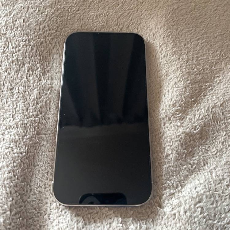 iPhone 14pro（スマホ）の商品画像 - 査定依頼日：2026年3月15日 - 最高査定価格：65,000円