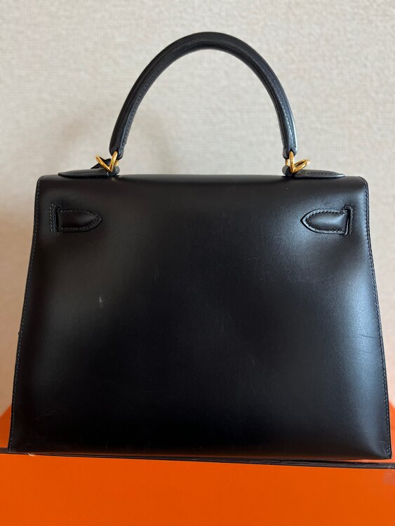 エルメス ケリー （ブランドバッグ）の商品画像 - 査定依頼日：2025年2月27日 - 最高査定価格：1,500,000円