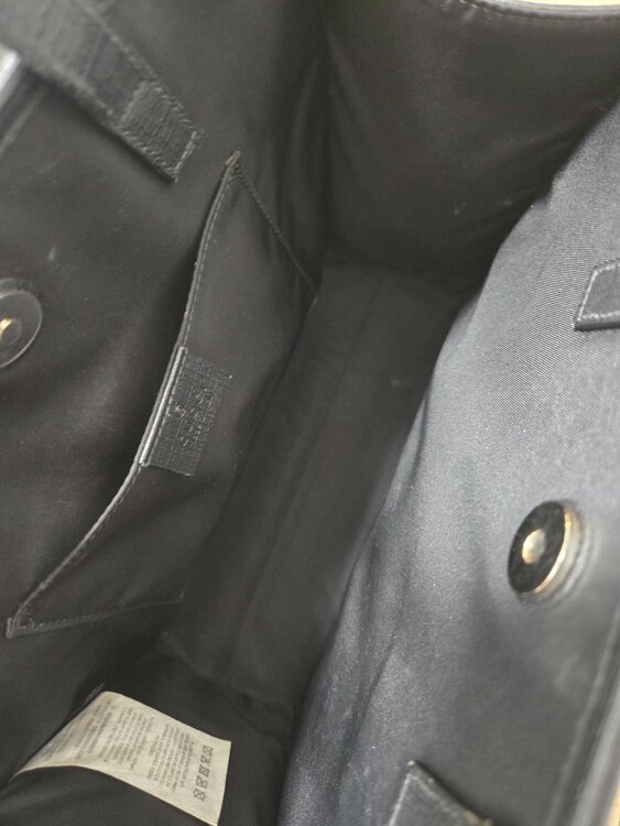 GUCCI（グッチ）648797 チルドレンズ アップルトートバッグ（ブランドバッグ）の商品画像 - 査定依頼日：2026年9月5日 - 最高査定価格：35,000円