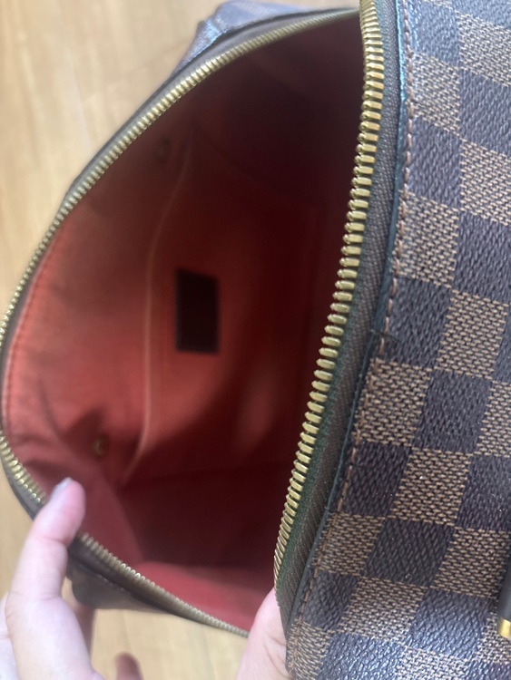 ルイヴィトン ダミエ （ブランドバッグ）の商品画像 - 査定依頼日：2025年9月14日 - 最高査定価格：30,000円