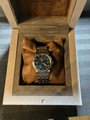 363.179 ODYSSEUS（高級時計）の商品画像 - 査定依頼日：2024年1月25日 - 最高査定価格：7,500,000円