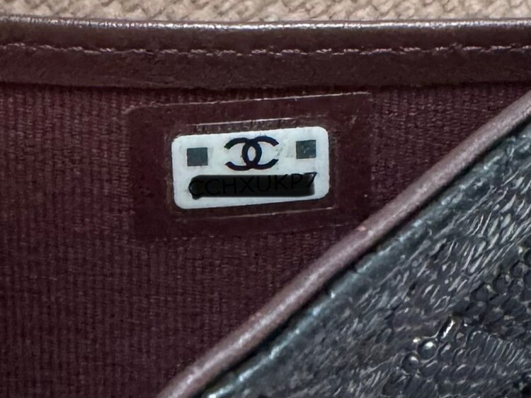 シャネル マトラッセ （ブランドバッグ）の商品画像 - 査定依頼日：2025年4月27日 - 最高査定価格：100,000円