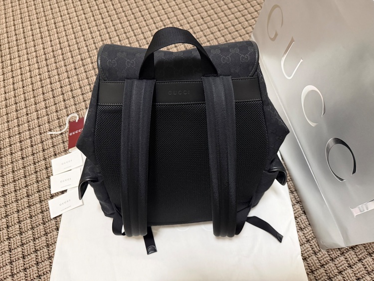 グッチ  （ブランドバッグ）の商品画像 - 査定依頼日：2026年1月6日 - 最高査定価格：250,000円