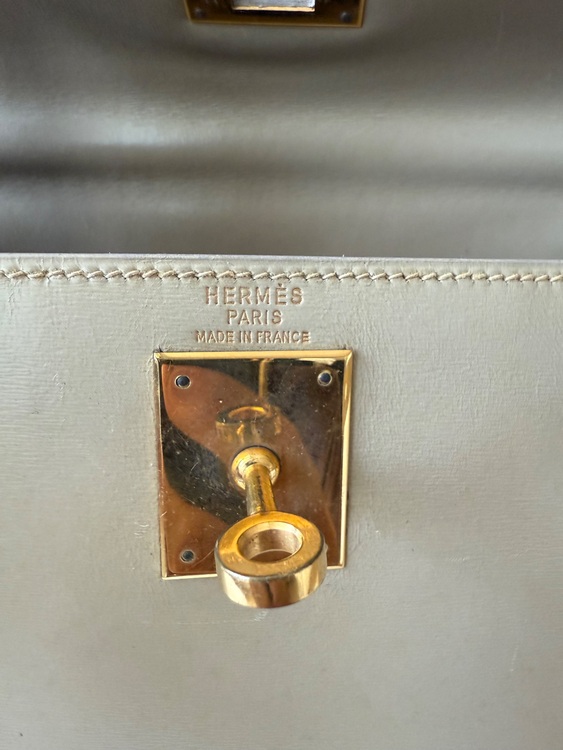 エルメス ケリー （ブランドバッグ）の商品画像 - 査定依頼日：2025年6月18日 - 最高査定価格：1,500,000円