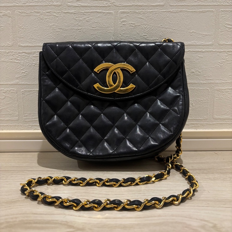 シャネル マトラッセ （ブランドバッグ）の商品画像 - 査定依頼日：2026年1月30日 - 最高査定価格：130,000円