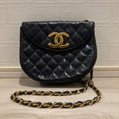 シャネル マトラッセ （ブランドバッグ）の商品画像 - 査定依頼日：2026年1月30日 - 最高査定価格：130,000円