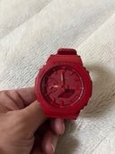 G-SHOCK その他 （高級時計）の商品画像 - 査定依頼日：2026年4月6日 - 最高査定価格：3,500円