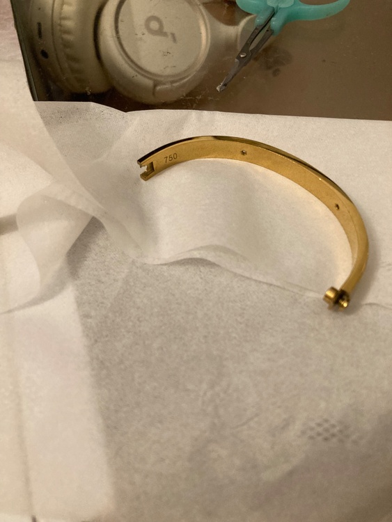 カルティエ その他 らぶぶ（高級時計）の商品画像 - 査定依頼日：2026年2月7日 - 最高査定価格：1,100,000円