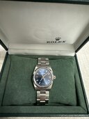 ロレックス その他 A60456（高級時計）の商品画像 - 査定依頼日：2025年5月20日 - 最高査定価格：700,000円