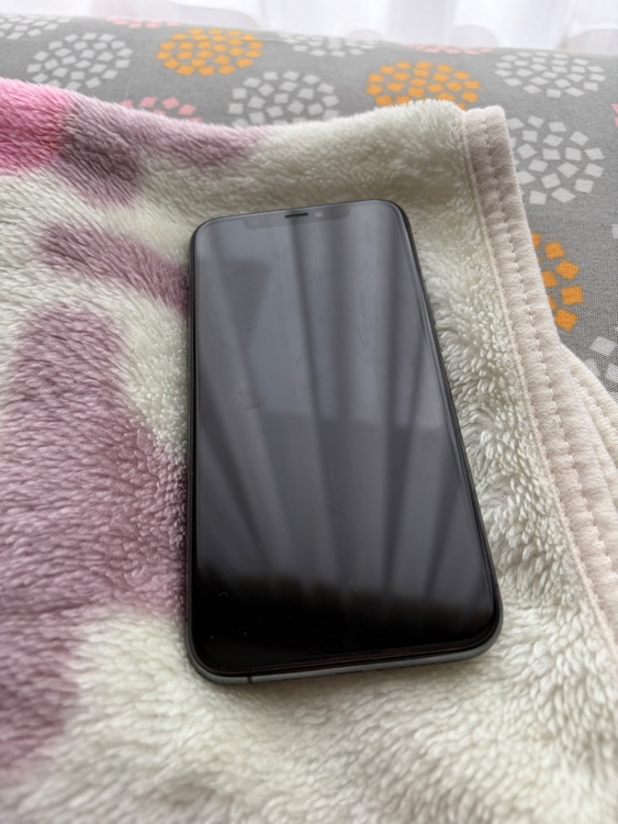 iPhone11 Pro 256GB Softbank（スマホ）の商品画像 - 査定依頼日：2026年4月5日 - 最高査定価格：25,000円