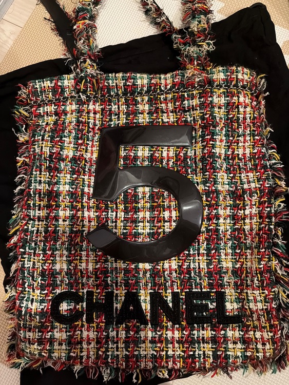 バッグ（古着・ファッション）の商品画像 - 査定依頼日：2025年11月5日 - 最高査定価格：130,000円