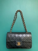 シャネル マトラッセ （ブランドバッグ）の商品画像 - 査定依頼日：2026年3月19日 - 最高査定価格：370,000円