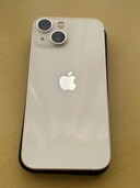 iPhone13ミニ128GB（スマホ）の商品画像 - 査定依頼日：2025年3月22日 - 最高査定価格：33,000円