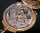 Jules Monard ボックスヒンジフルハンター懐中18K無垢（高級時計）の商品画像 - 査定依頼日：2024年12月10日 - 最高査定価格：99,999,999円