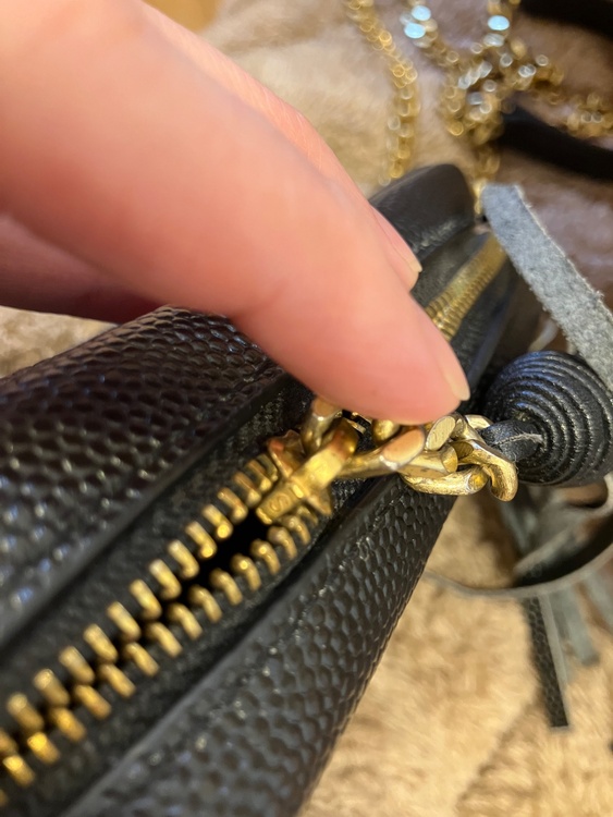 イブサンローラン ステラマッカートニー （ブランドバッグ）の商品画像 - 査定依頼日：2026年2月26日 - 最高査定価格：90,000円