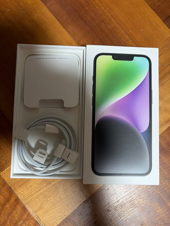 iPhone iPhone 14 256GB docomo（スマホ）の商品画像 - 査定依頼日：2026年6月18日 - 最高査定価格：29,000円