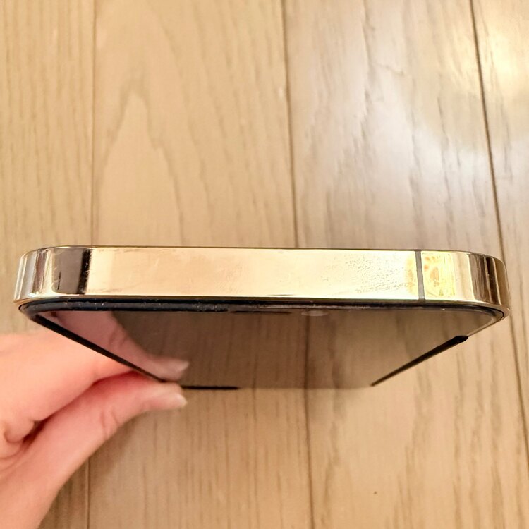 iPhone 12 Pro 256GB au（スマホ）の商品画像 - 査定依頼日：2025年5月5日 - 最高査定価格：42,000円