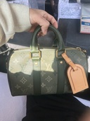 キーポル・バンドリエール 25　M26930（ブランドバッグ）の商品画像 - 査定依頼日：2025年12月11日 - 最高査定価格：350,000円