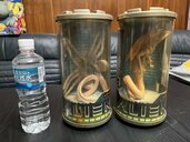 エイリアン幼虫（フィギュア・プラモデル）の商品画像 - 査定依頼日：2026年2月27日 - 最高査定価格：2,000円