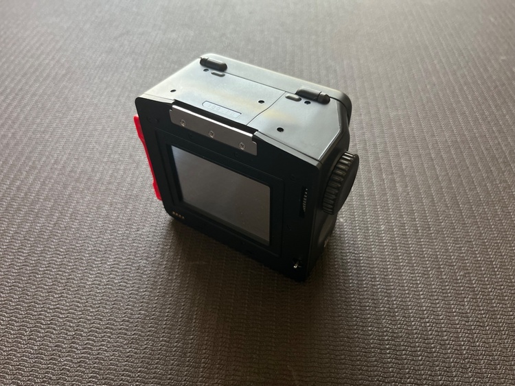 MAMIYA 645PRO（カメラ）の商品画像 - 査定依頼日：2026年5月31日 - 最高査定価格：76,100円