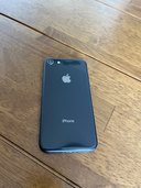 MQ782J/A（スマホ）の商品画像 - 査定依頼日：2023年10月12日 - 最高査定価格：7,300円