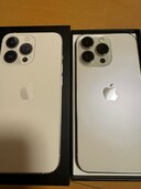 iPhone 13 Pro 128GB SIMフリー（スマホ）の商品画像 - 査定依頼日：2023年12月23日 - 最高査定価格：74,000円