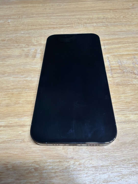 iPhone iPhone 13 Pro 128GB Softbank（スマホ）の商品画像 - 査定依頼日：2026年10月12日 - 最高査定価格：42,500円