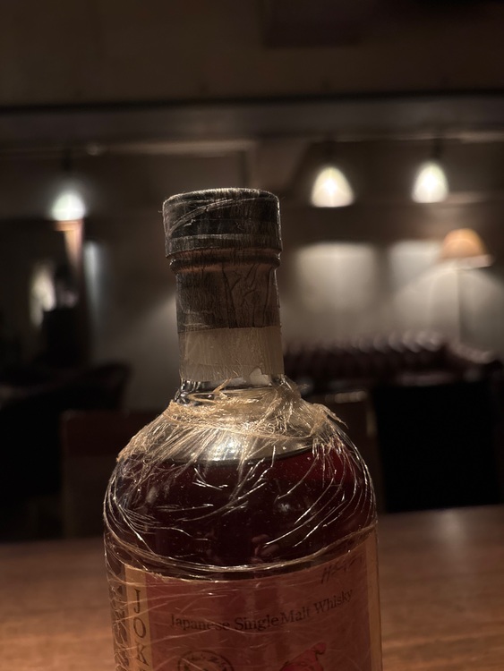 ウイスキー イチローズモルト （お酒）の商品画像 - 査定依頼日：2025年9月18日 - 最高査定価格：400,000円