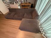 ソファ　クシーノ（マルイチセーリング：生活製作所）（家具・寝具）の商品画像 - 査定依頼日：2025年11月22日 - 最高査定価格：3,000円