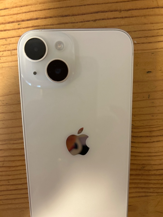 iPhone iPhone 14 128GB SIMフリー（スマホ）の商品画像 - 査定依頼日：2026年5月23日 - 最高査定価格：28,000円
