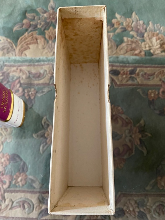 ブランデー ブランデー(その他) （お酒）の商品画像 - 査定依頼日：2025年6月15日 - 最高査定価格：10,000円