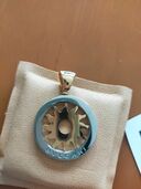 ブルガリ　トンドサン（金・貴金属）の商品画像 - 査定依頼日：2025年10月7日 - 最高査定価格：100,000円