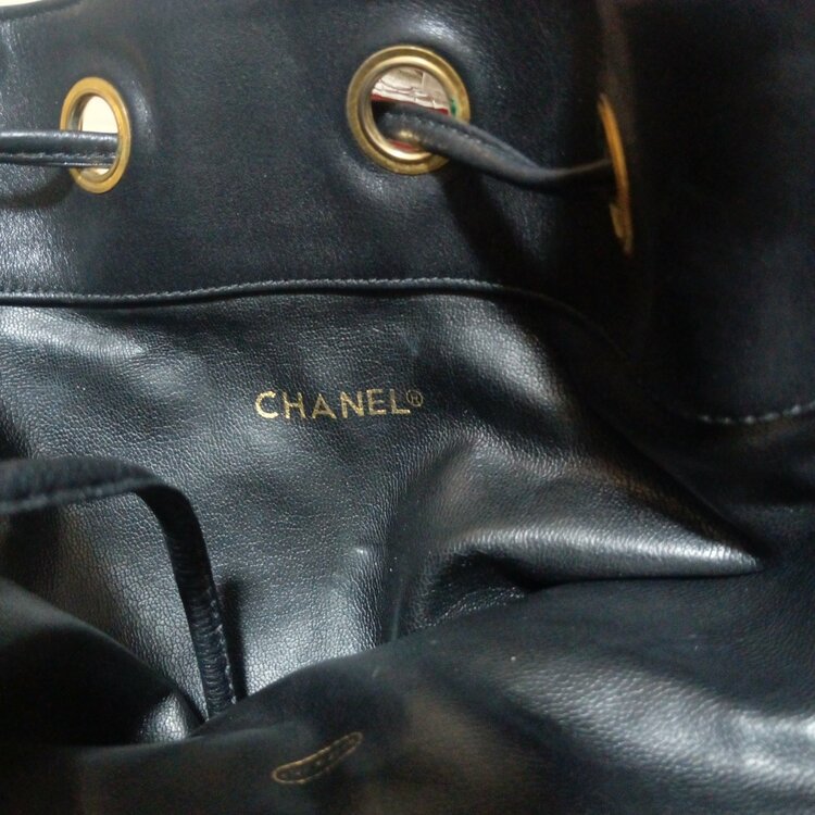 シャネル シャネル(その他) （ブランドバッグ）の商品画像 - 査定依頼日：2026年4月1日 - 最高査定価格：150,000円