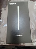 GALAXYnote10プラス（スマホ）の商品画像 - 査定依頼日：2021年1月17日 - 最高査定価格：47,800円