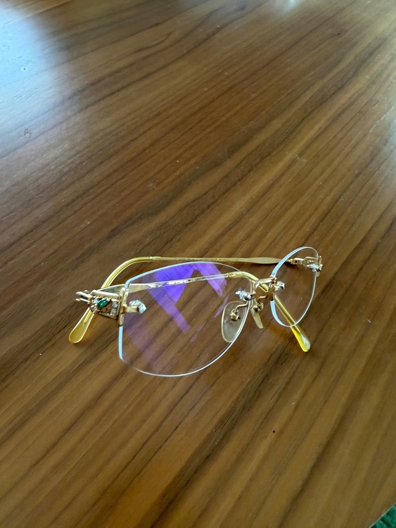 フレーム（金・貴金属）の商品画像 - 査定依頼日：2026年2月1日 - 最高査定価格：140,000円