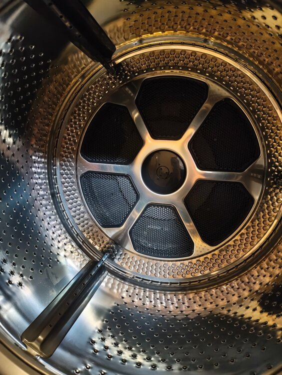 東芝ドラム式洗濯機　TW-127XP3 （家電）の商品画像 - 査定依頼日：2026年1月19日 - 最高査定価格：52,500円