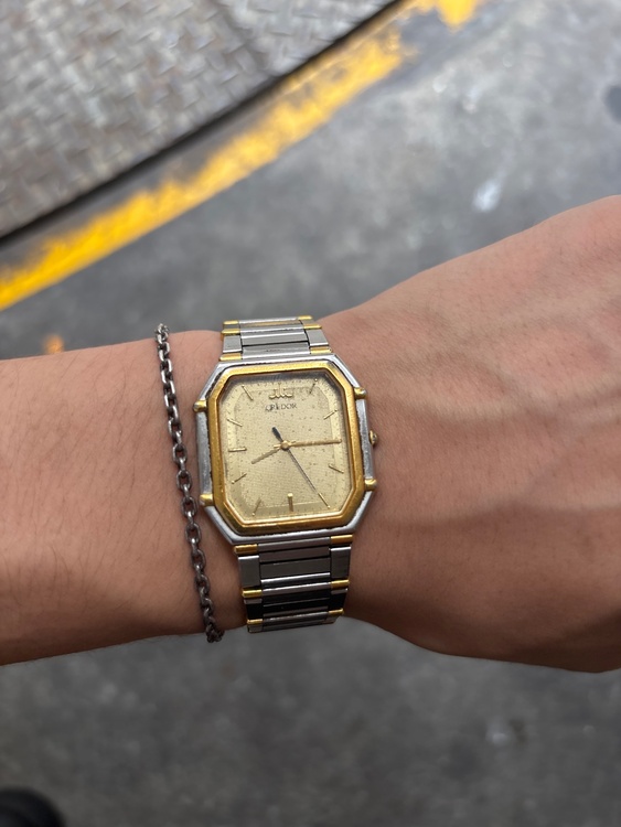 セイコー その他（高級時計）の商品画像 - 査定依頼日：2026年7月7日 - 最高査定価格：5,000円