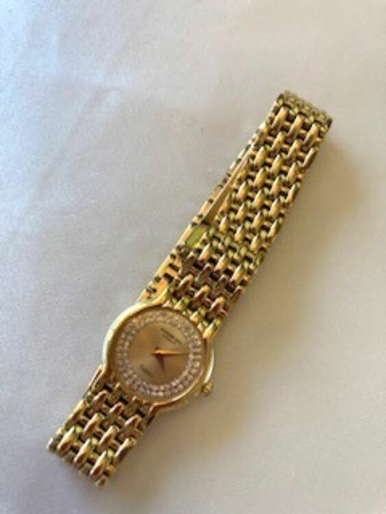 その他 その他 raymond weil geneve fideli（高級時計）の商品画像 - 査定依頼日：2025年7月21日 - 最高査定価格：18,000円