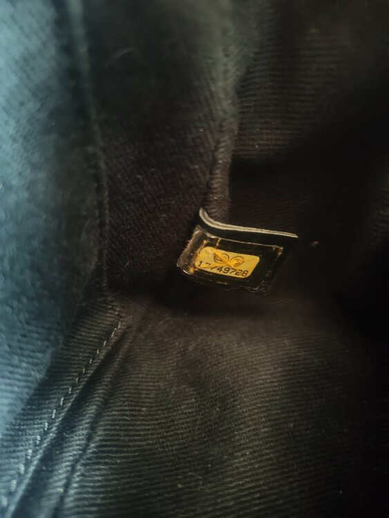 シャネル シャネル(その他)（ブランドバッグ）の商品画像 - 査定依頼日：2026年6月29日 - 最高査定価格：500,000円